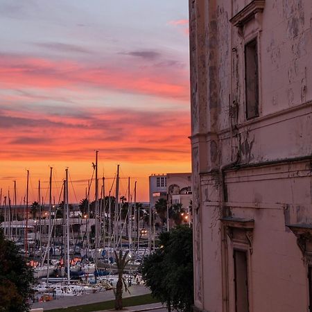 Cassari Upartments Leilighet Palermo Eksteriør bilde
