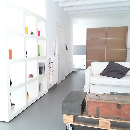 Cassari Upartments Leilighet Palermo Eksteriør bilde